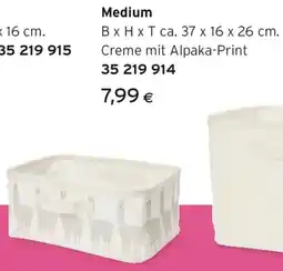 Tchibo Eduscho Faltbare Ordnungsbox Angebot