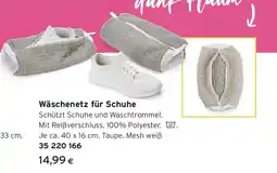 Tchibo Eduscho Wäschenetz für schuhe Angebot
