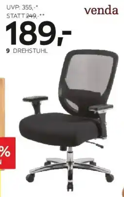 XXXLutz Drehstuhl Angebot