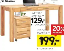 XXXLutz Schreibtisch Angebot