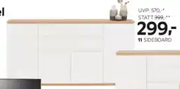 XXXLutz Sideboard Angebot