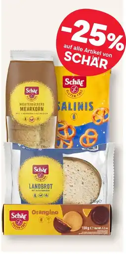 MPreis Alle Artikel von Schär Angebot