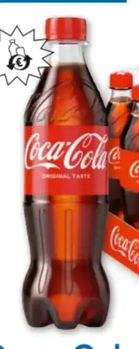 T&G Coca-Cola Cola Angebot