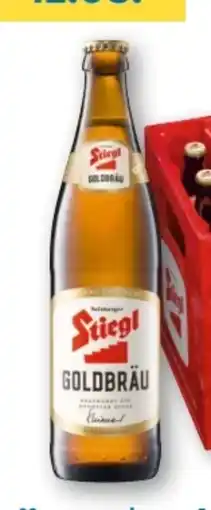 T&G Stiegl Goldbräu Angebot