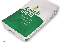T&G Rauch Mehl Weizenmehl Angebot