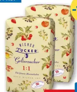 T&G Wiener Zucker Gelierzucker Angebot