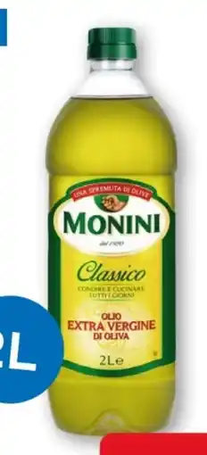 T&G Monini Classico Olivenöl Angebot
