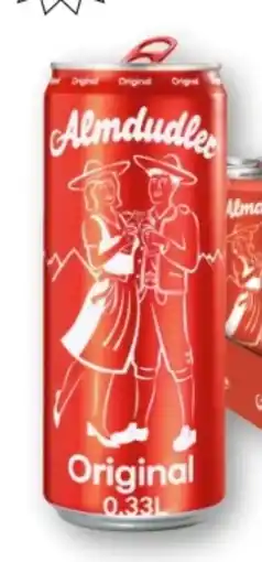 T&G Almdudler Original Angebot