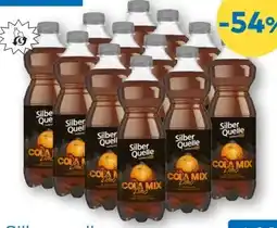 T&G Silberquelle Limonaden Angebot
