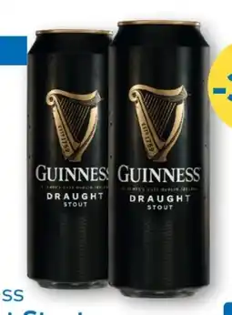 T&G Guinness Draught Stout Angebot