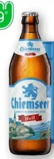 T&G Chiemseer Hell Angebot