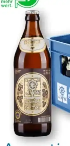 T&G Augustiner Edelstoff Angebot