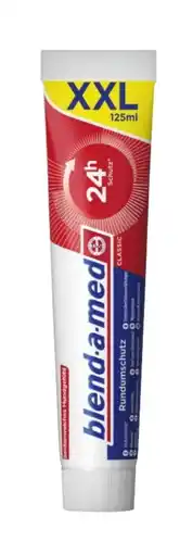 dm Blend-a-Med Zahncreme Angebot