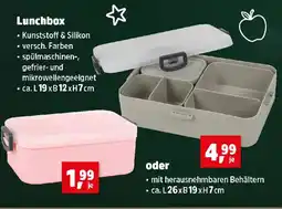 Thomas Philipps Lunchbox Angebot