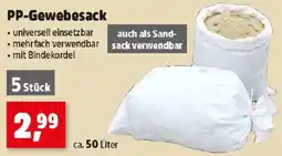 Thomas Philipps PP-Gewebe sack Angebot