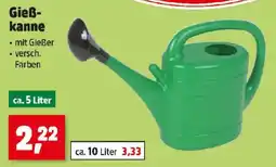 Thomas Philipps Gießkanne Angebot