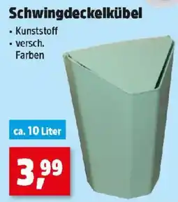 Thomas Philipps Schwingdeckelkübel Angebot