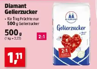 Thomas Philipps Diamant Gelierzucker Angebot