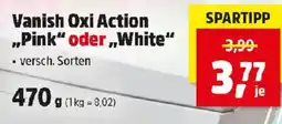 Thomas Philipps Vanish Oxi Action Angebot