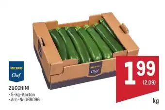 Zucchini