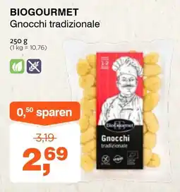 Prokopp Biogourmet Gnocchi tradizionale Angebot