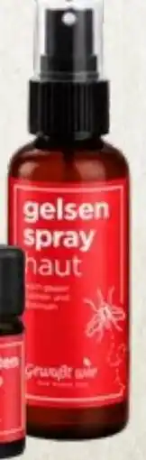 Prokopp Gelsen Spray Haut Angebot
