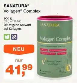 Prokopp SANATURA Vollagen Complex Angebot