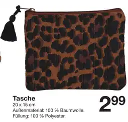 Zeeman Tasche Angebot