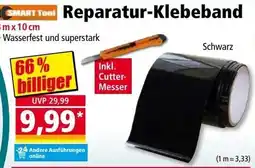 Norma SMART Tool Reparatur-Klebeband Angebot