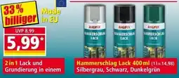 Norma Hammerschlag Lack Angebot