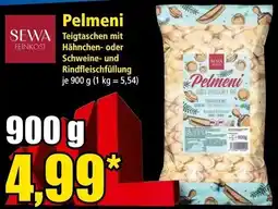 Norma Pelmeni Angebot