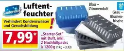 Norma Luftentfeuchter Saubermäx Angebot