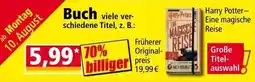 Norma Buch Angebot