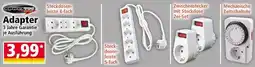 Norma Adapter Angebot
