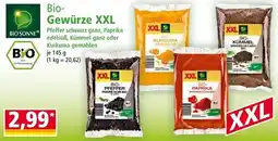 Norma Bio-Gewürze XXL Angebot