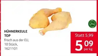 Hühnerkeule TOP
