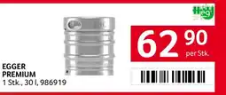 Transgourmet Egger Premium Angebot