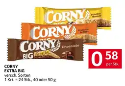 Transgourmet Corny Extra Big Angebot