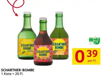 Schartner-Bombe