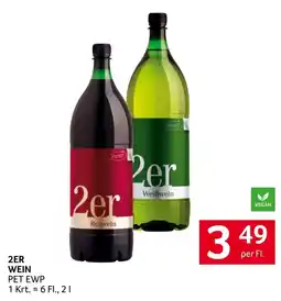 Transgourmet 2er Wein Angebot