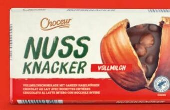 Hofer Nussknacker Angebot