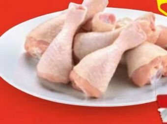 Hofer Hühnerunterkeulen Angebot