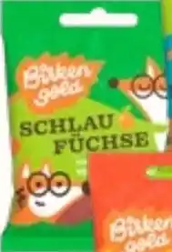 Prokopp Schlau Füchse Angebot