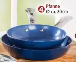 Norma Pfanne Angebot