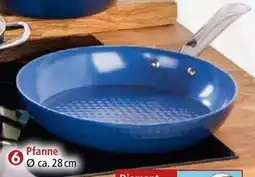 Norma Pfanne Angebot
