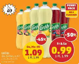 PENNY Gröbi Angebot