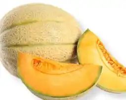 MPreis Zuckermelone Angebot