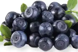 MPreis Heidelbeeren Angebot