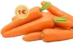 MPreis M Karotten Angebot