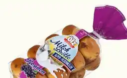 MPreis Ölz Milch Brötle Angebot